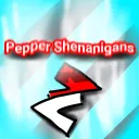 Pepper Shenanigans