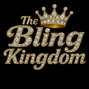 Τhe bling Κingdom Discord server icon