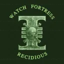 Watch Fortress Recidious