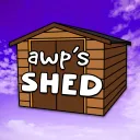 Awp's Shed