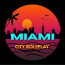 MC:RP | Miami City Roleplay Discord Server Icon