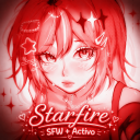 ♡ 　　St🏮rfire • スターファイア avatar