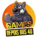 Games depois dos 40