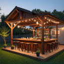 Unofficial Character/Stable diffusion creators club Server Icon