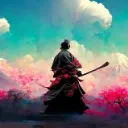 🥷Os Lendários Samurais #100