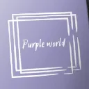 Purple World
