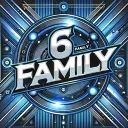 ケ 6 FAMILY