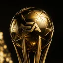 The EA Visual Awards
