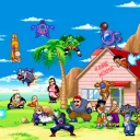 Dragonball Advance Adventure Randomizer