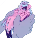 Моя Фурі Спільнота (МФС)