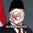 ULTRA POLITICS Discord server icon