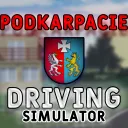 Podkarpacie Driving Simulator