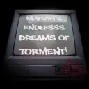 Marvin's Endless Dreams Of Torment! (Archive)