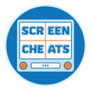 SCREENCHEATS (aka Doublejump)  🩵  Discord Server Icon