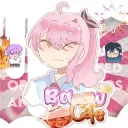 ﹒BALIW CAFE﹒｡˚𐭩🍨