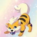 Growlithe InCenity's icon
