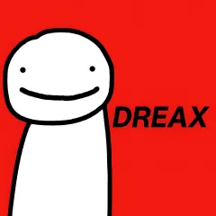 MY_DREAX Icon