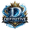 Definitive Tutup Permanen