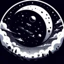 🌙 Lunar Leap Games 🌙