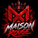 MAISON ROUGE 🈴