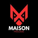 MAISON ROUGE 🏠🔴
