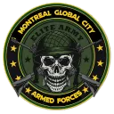 ARMED FORCES OF MONTREAL