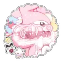笹 Confeitaria da Sasa ! #200