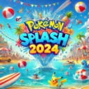 PokeSplash - PKMS