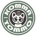    komma tommo lounge Discord Server Icon