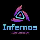  ༺ Infernos༻  — FAL — TLC Discord Server Icon
