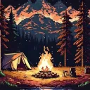 The Bonfire [CLOSED] icon