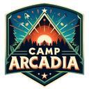 Camp Arcadia Discord Server Icon