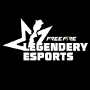 LEGENDERY ESPORTS icon