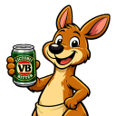 Australia OCE 🦘 Discord server icon