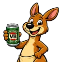 Australia OCE 🦘 discord icon