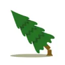 The Fallen Server 🌲