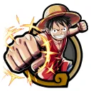 ONE PIECE GRAND ARENA