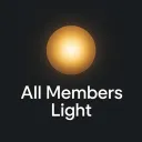 All Members Light 💡｜オール メンバーズ ライト