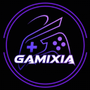 GAMIXIA Discord server icon
