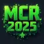 MCR2025
