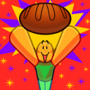 (Inclusive) Fraudulent Frontera icon