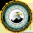 [FBI] National Security Branch Discord server icon