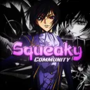 Squeaky