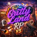 Gritty Land Rp V3