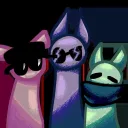 Mystery Squad