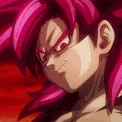 Dragon Ball RP : Chaos Reborn