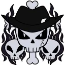 The Shadow Pirates