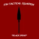 5th Tactical Squadron "Black Spears"