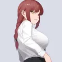 Makimas Ass