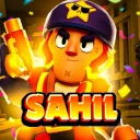 Sahil gang 💥